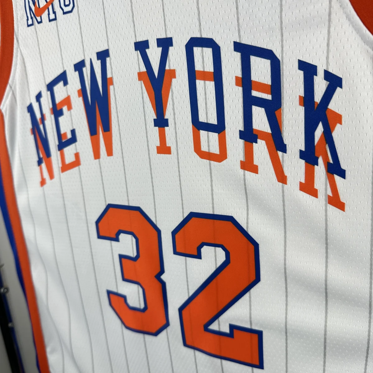 Camisa - New York Knicks