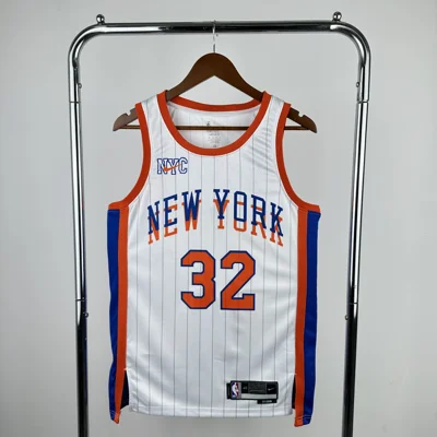 Camisa - New York Knicks