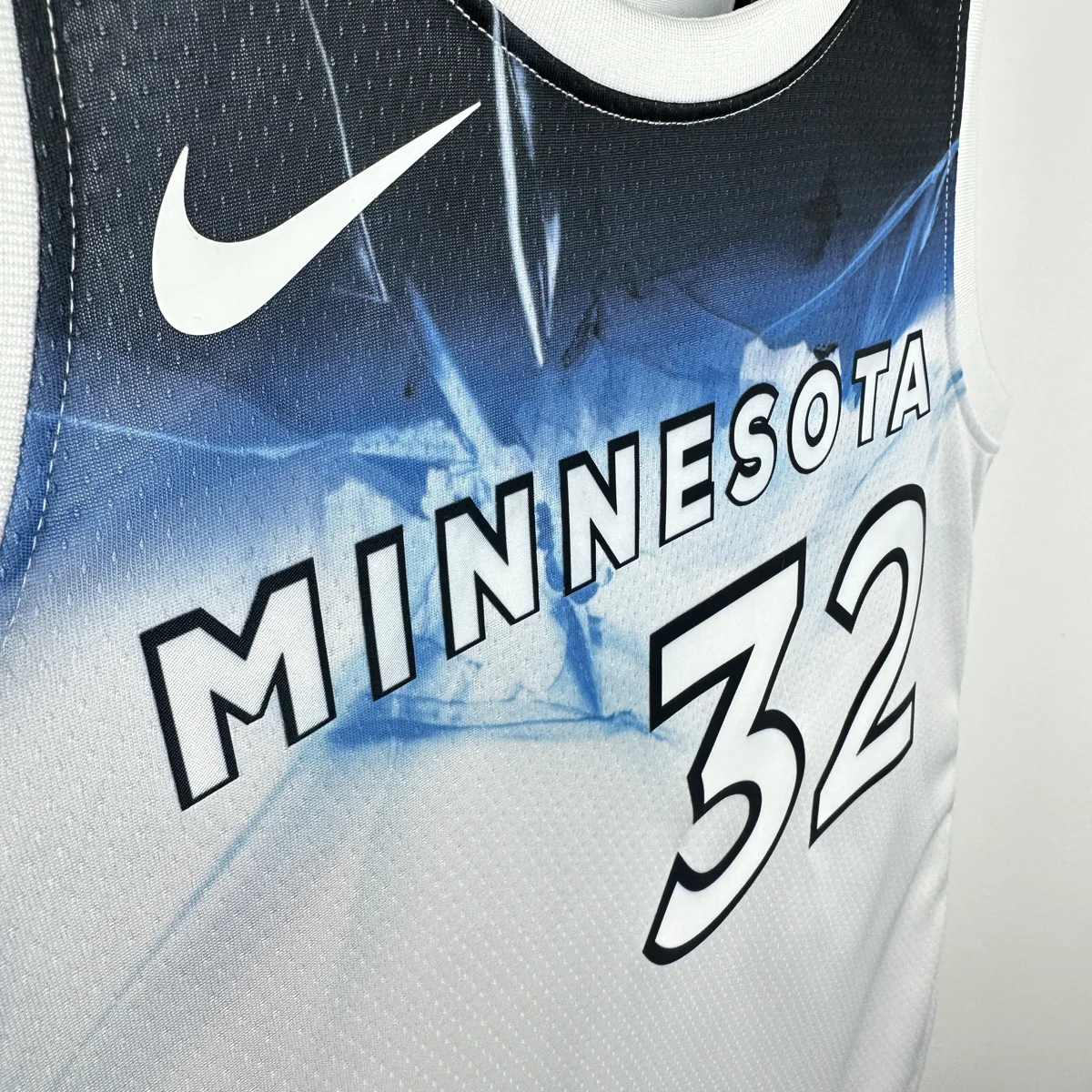 Camisa - Minnesota Timberwolves