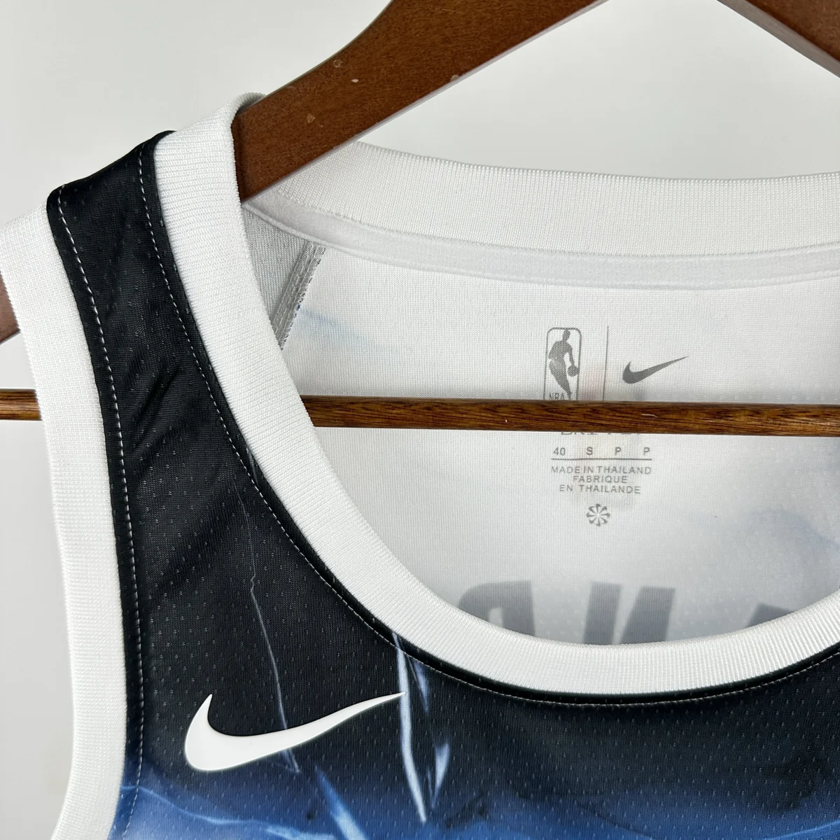 Camisa - Minnesota Timberwolves