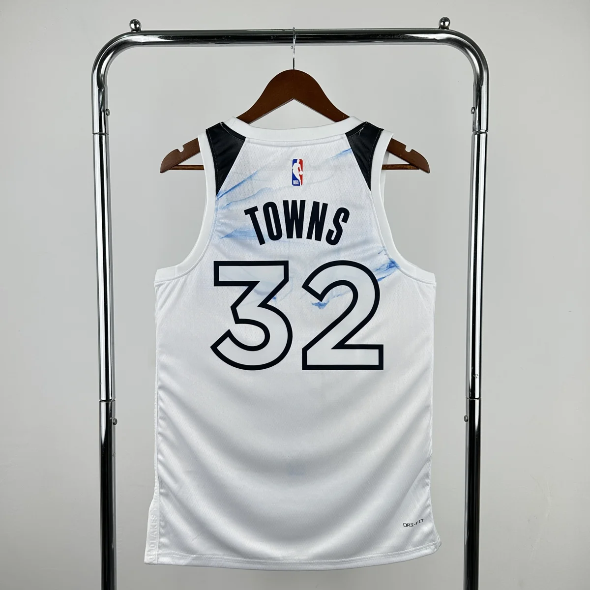 Camisa - Minnesota Timberwolves