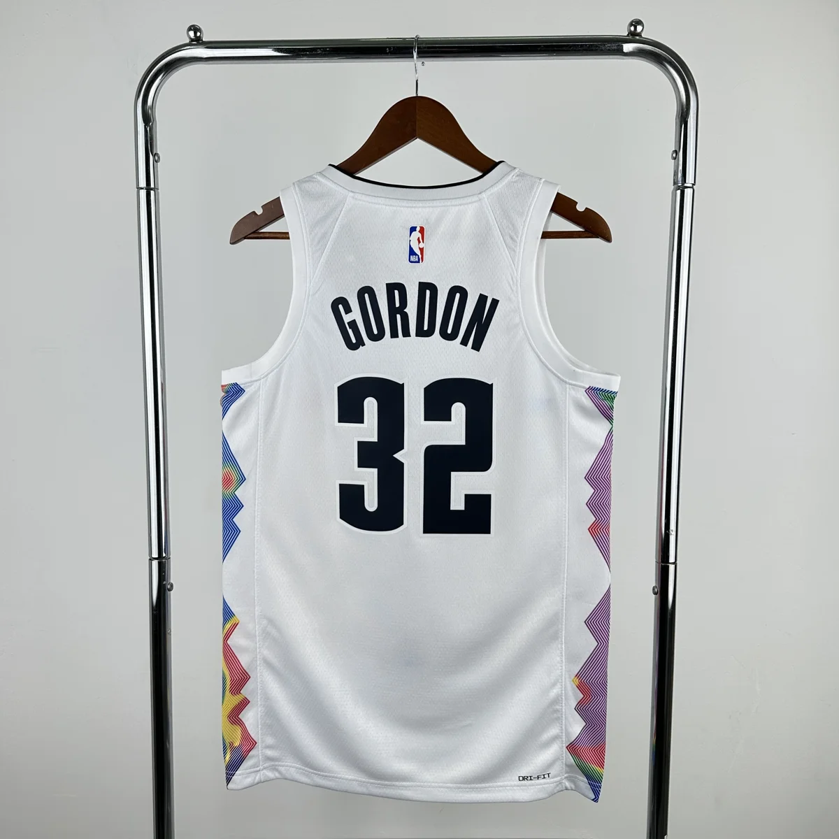Camisa - Denver Nuggets