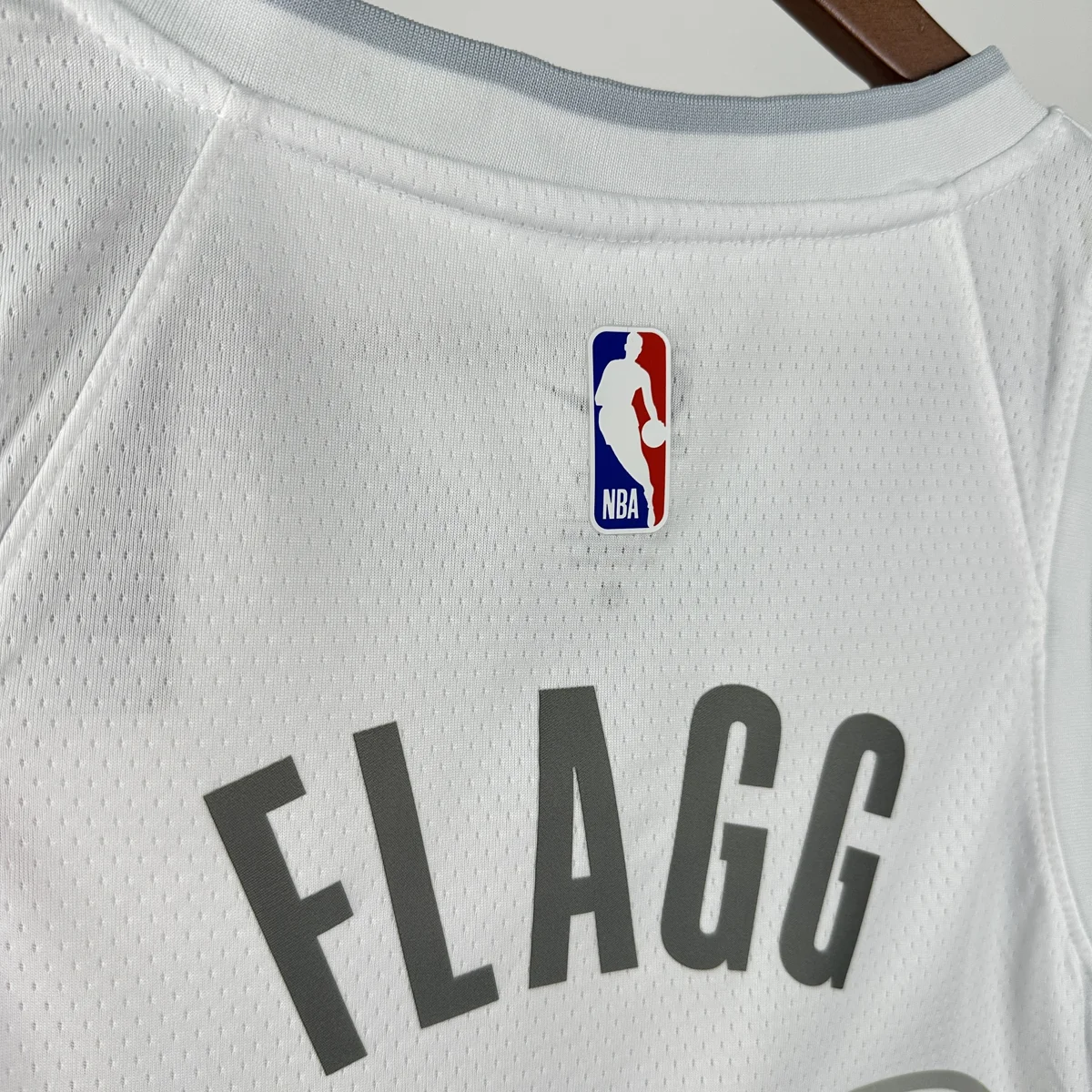 Camisa - Dallas Mavericks