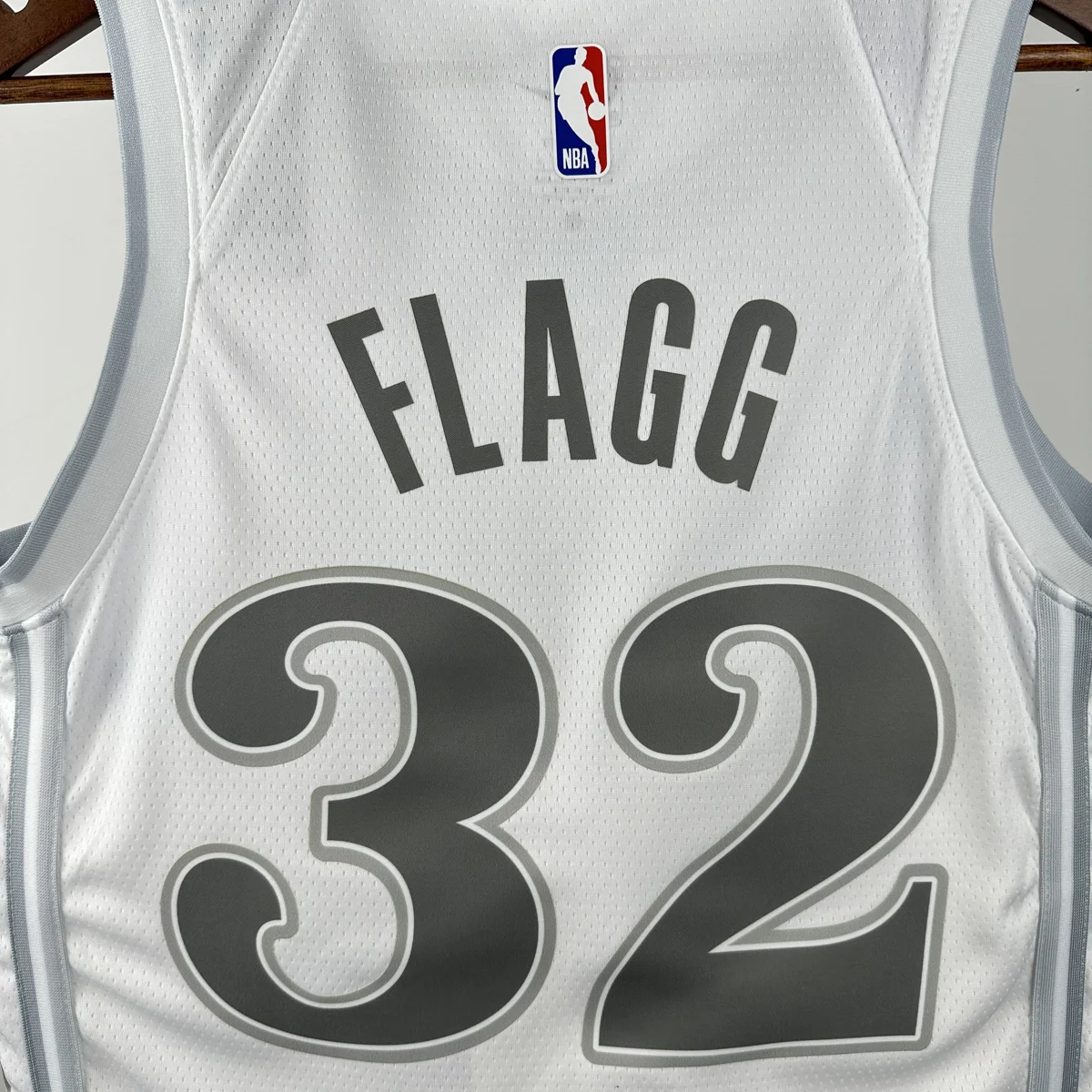 Camisa - Dallas Mavericks
