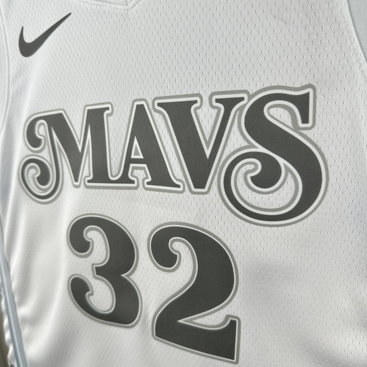 Camisa - Dallas Mavericks
