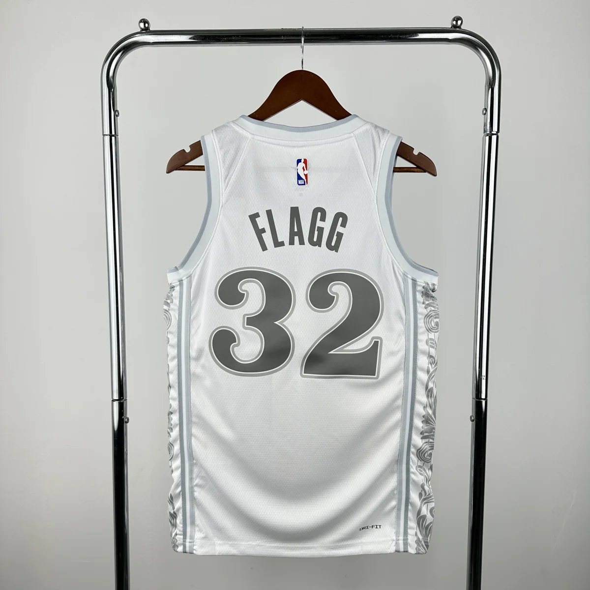 Camisa - Dallas Mavericks