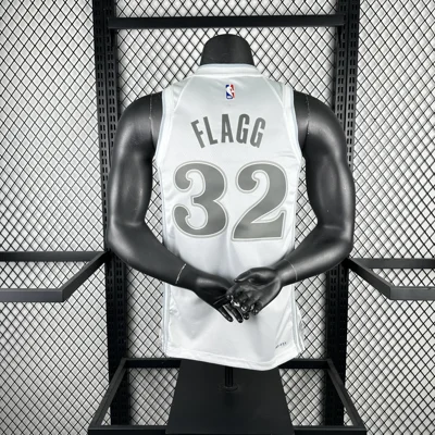 Camisa - Dallas Mavericks