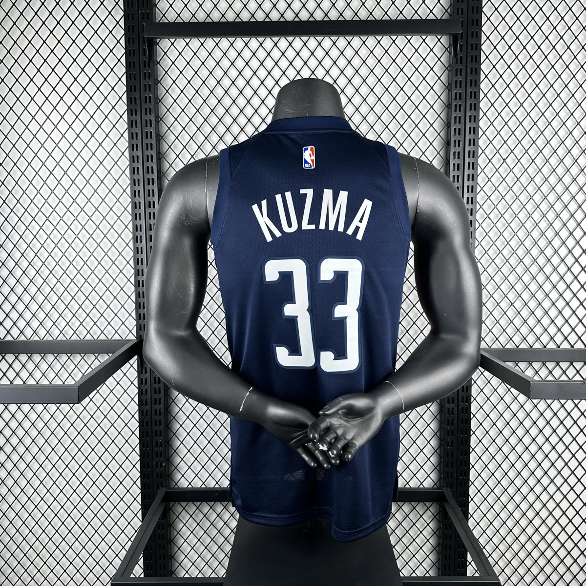 Camisa - Washington Wizards