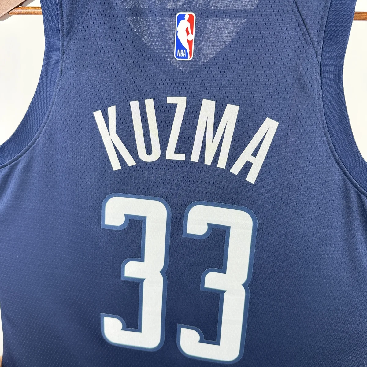 Camisa - Washington Wizards