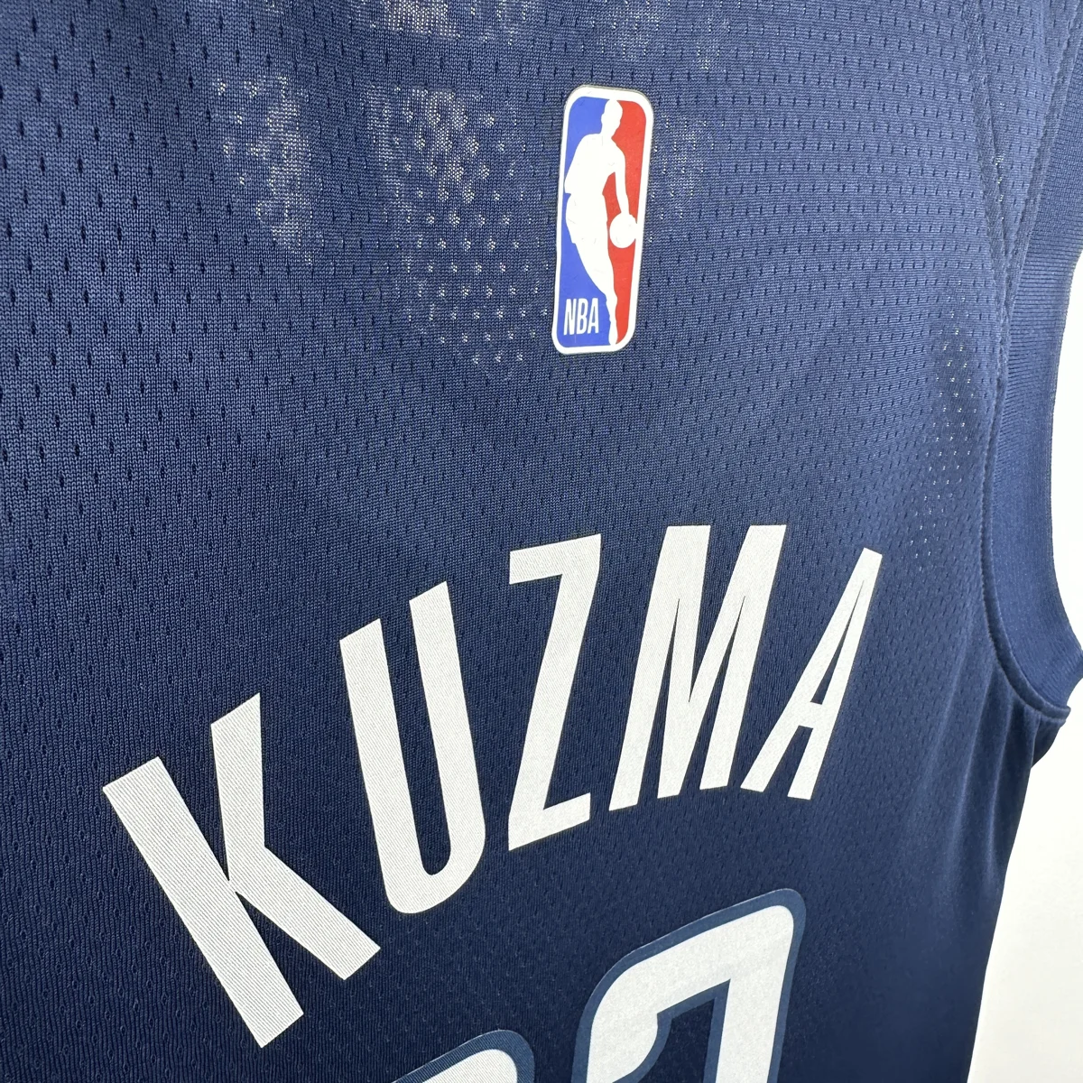 Camisa - Washington Wizards