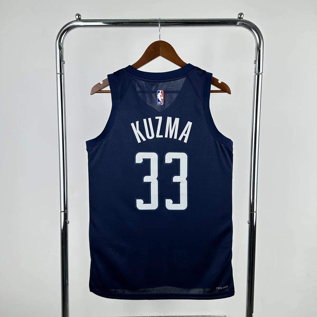 Camisa - Washington Wizards