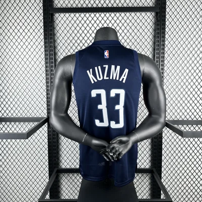 Camisa - Washington Wizards