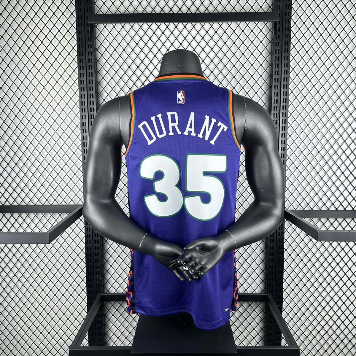 Camisa - Phoenix Suns
