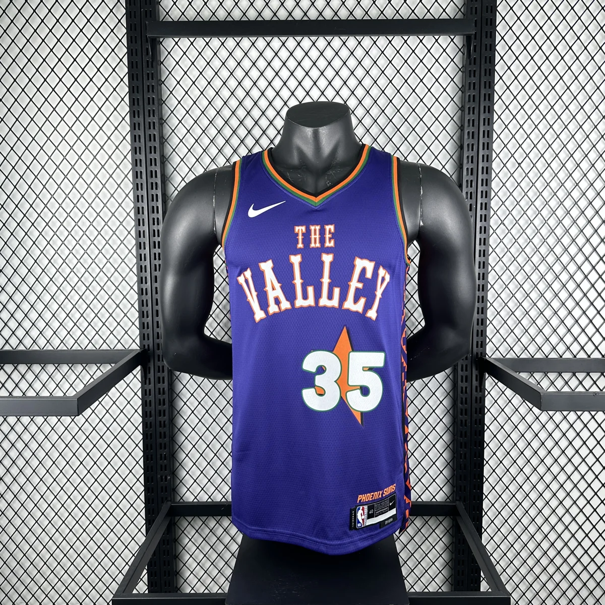 Camisa - Phoenix Suns