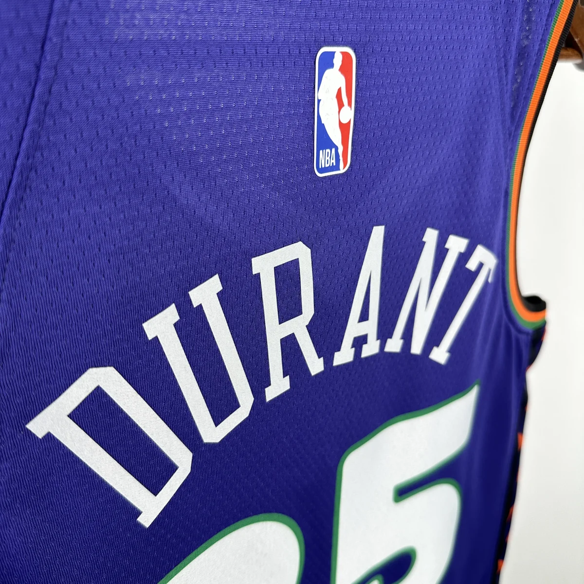Camisa - Phoenix Suns