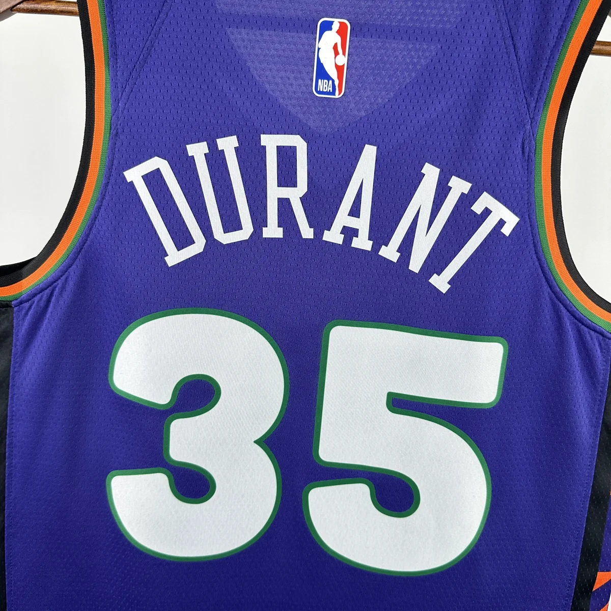 Camisa - Phoenix Suns