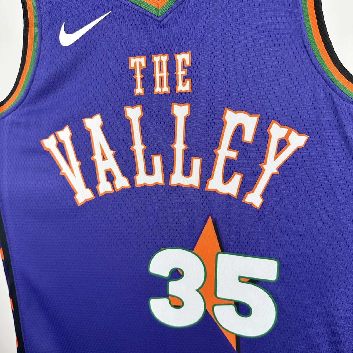 Camisa - Phoenix Suns
