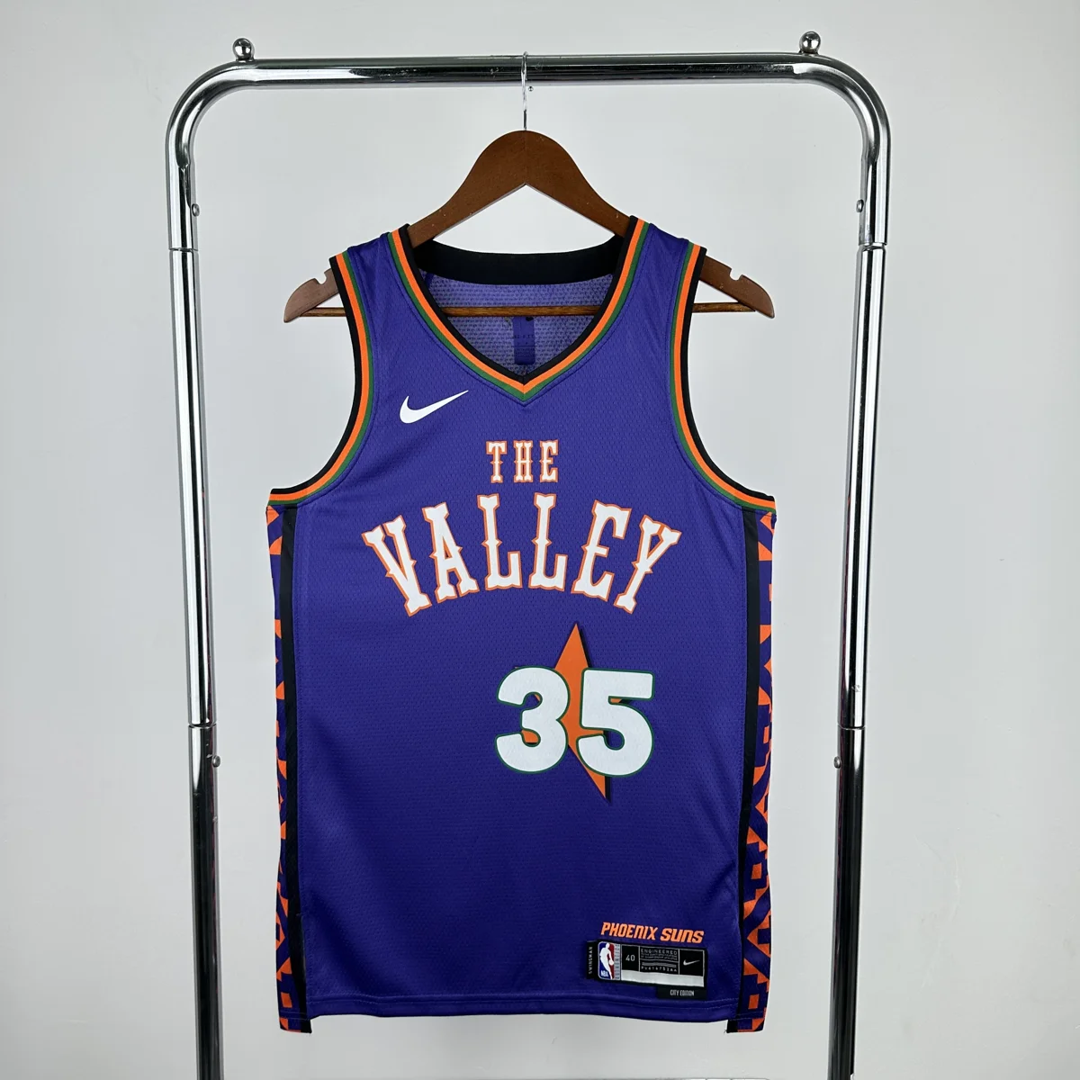 Camisa - Phoenix Suns
