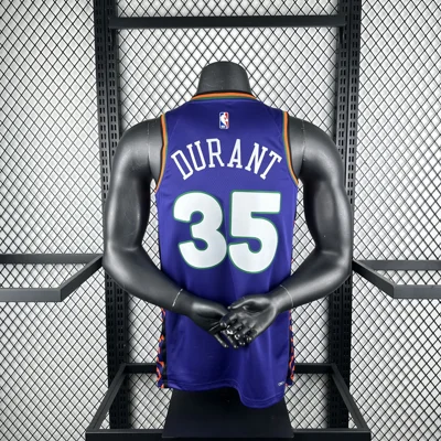 Camisa - Phoenix Suns