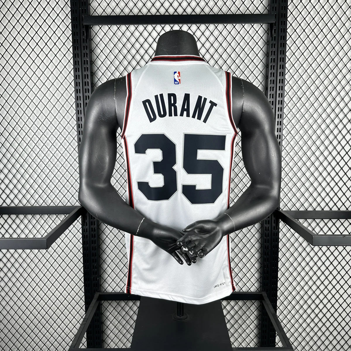 Camisa - Houston Rockets