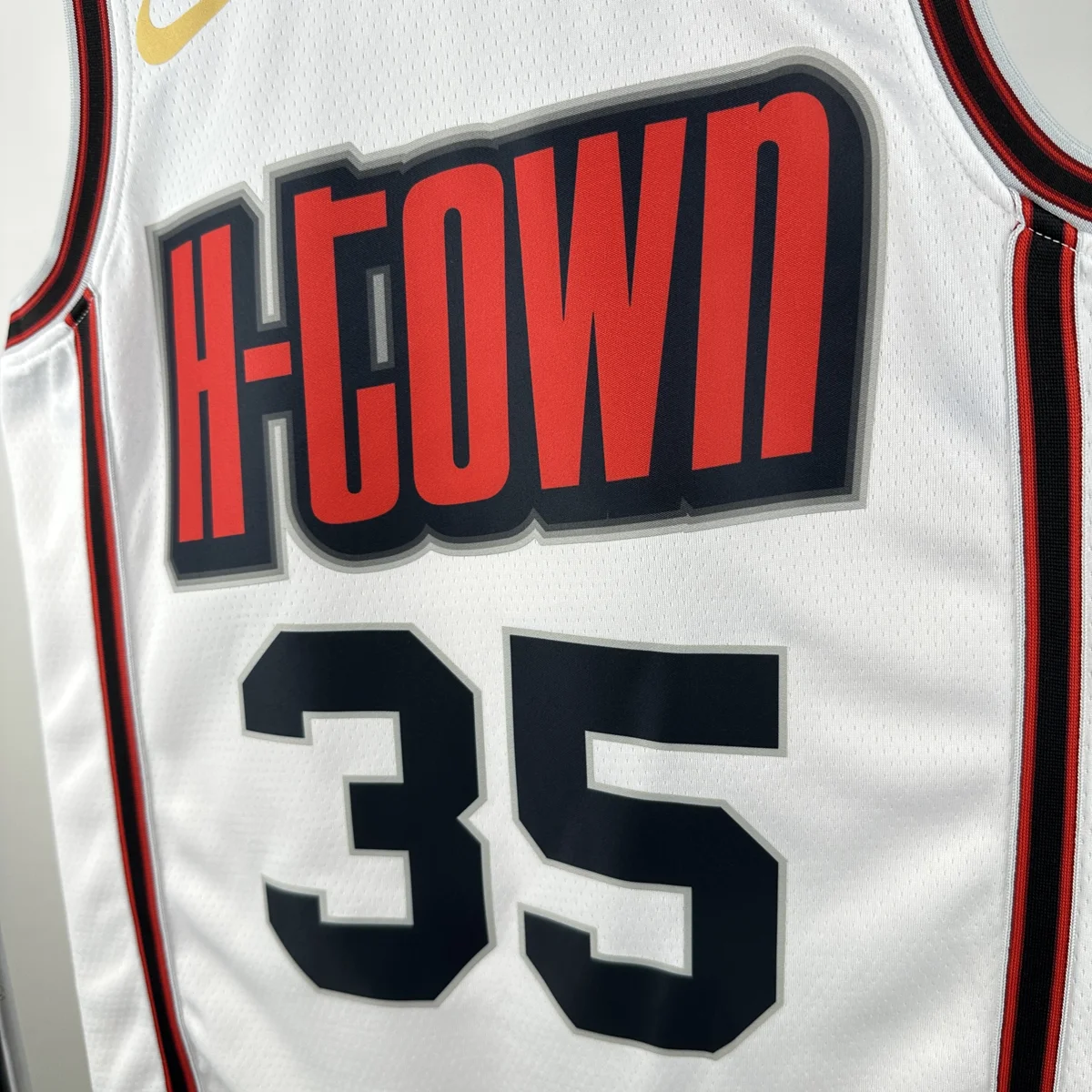 Camisa - Houston Rockets