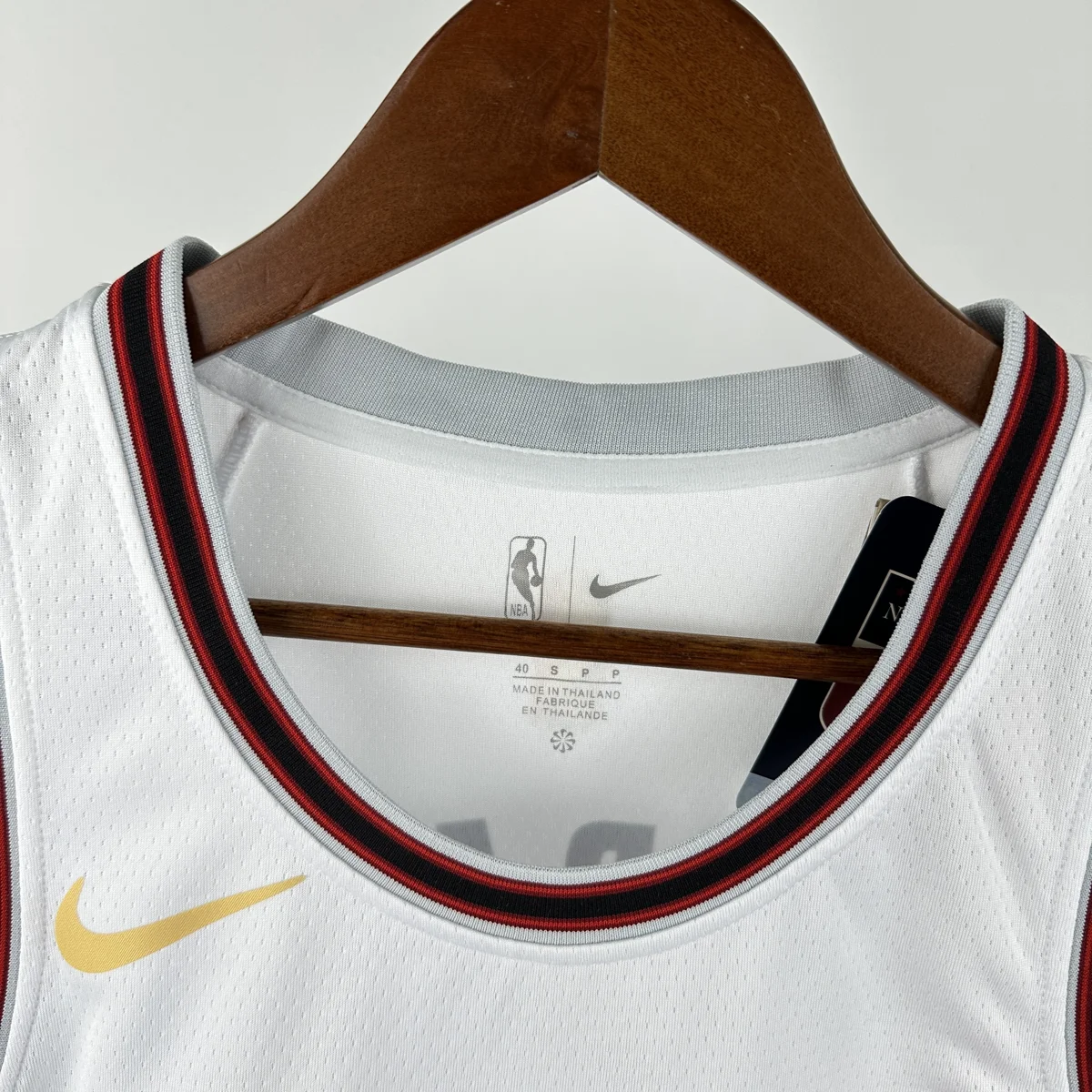 Camisa - Houston Rockets