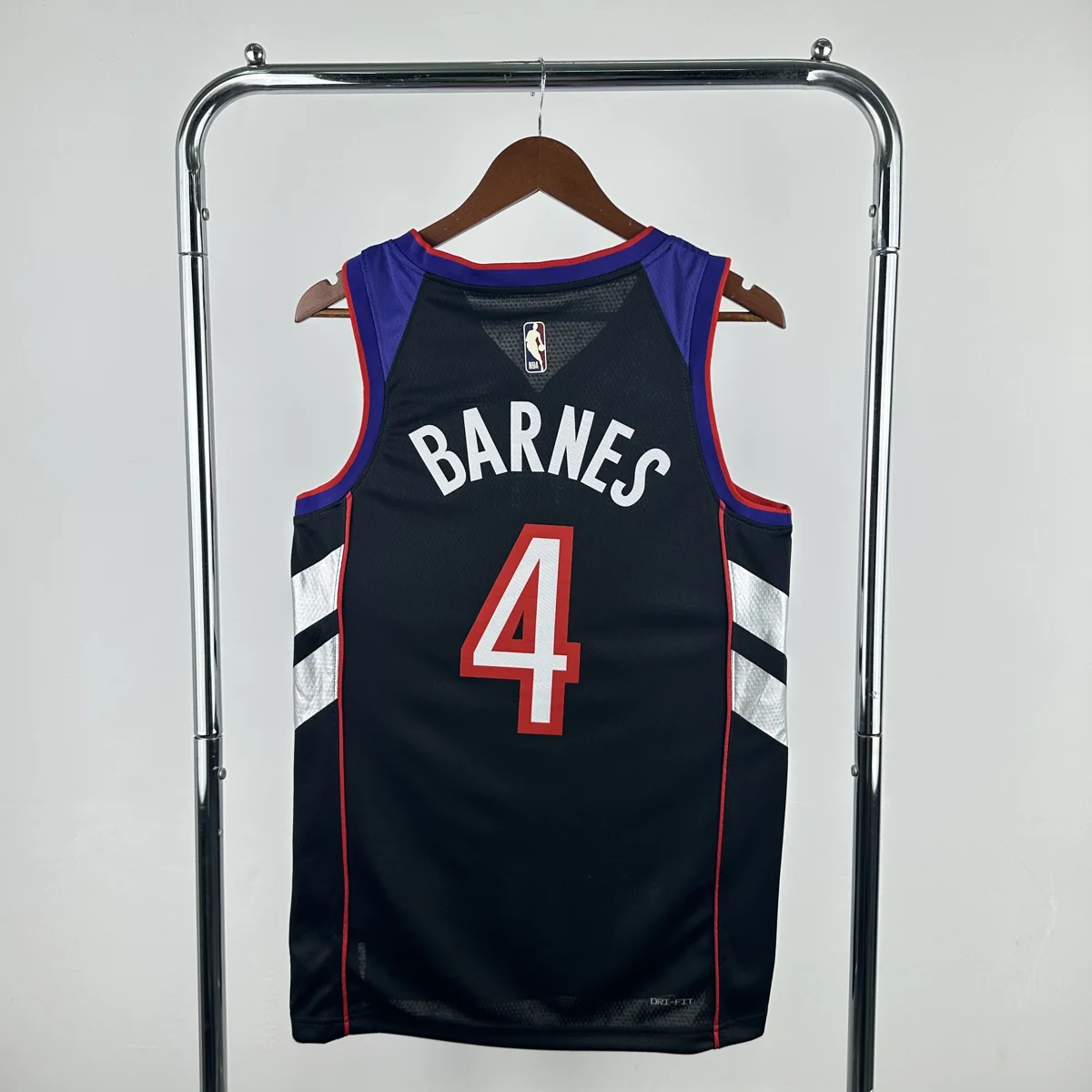 Camisa - Toronto Raptors (retrô)
