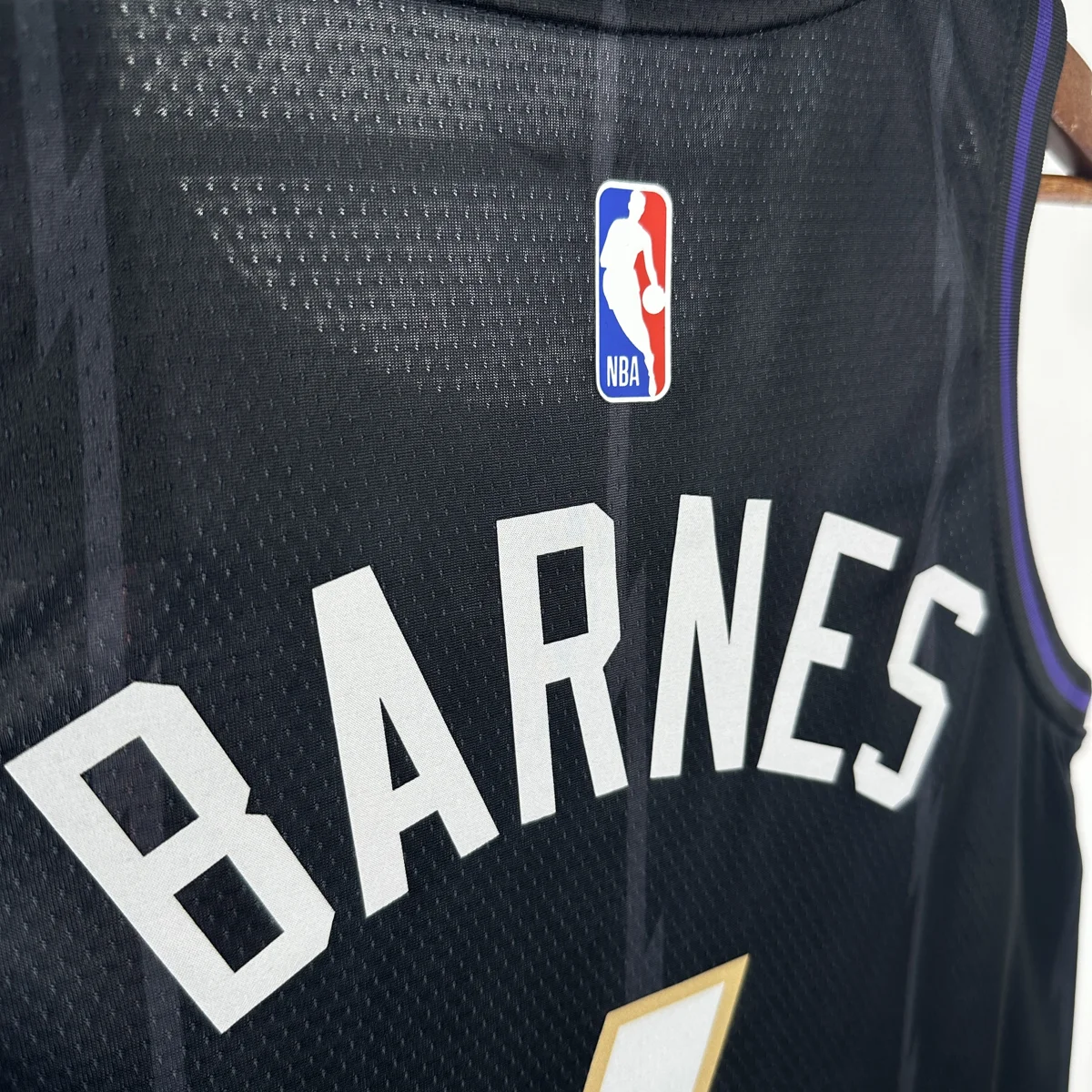 Camisa - Toronto Raptors