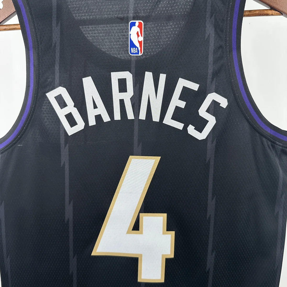 Camisa - Toronto Raptors