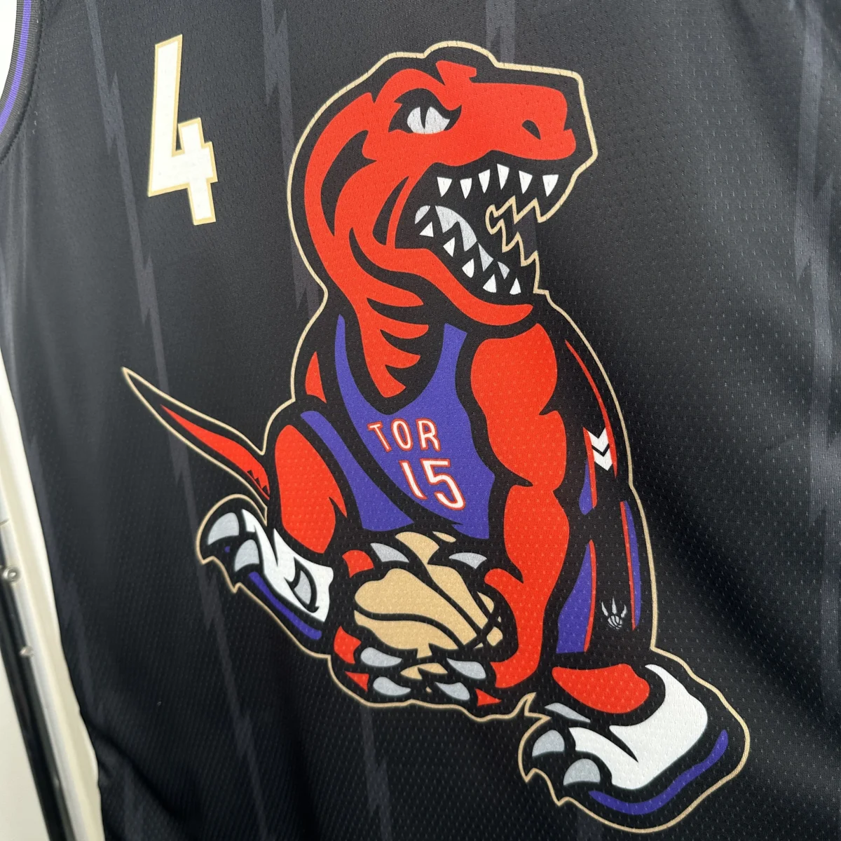 Camisa - Toronto Raptors