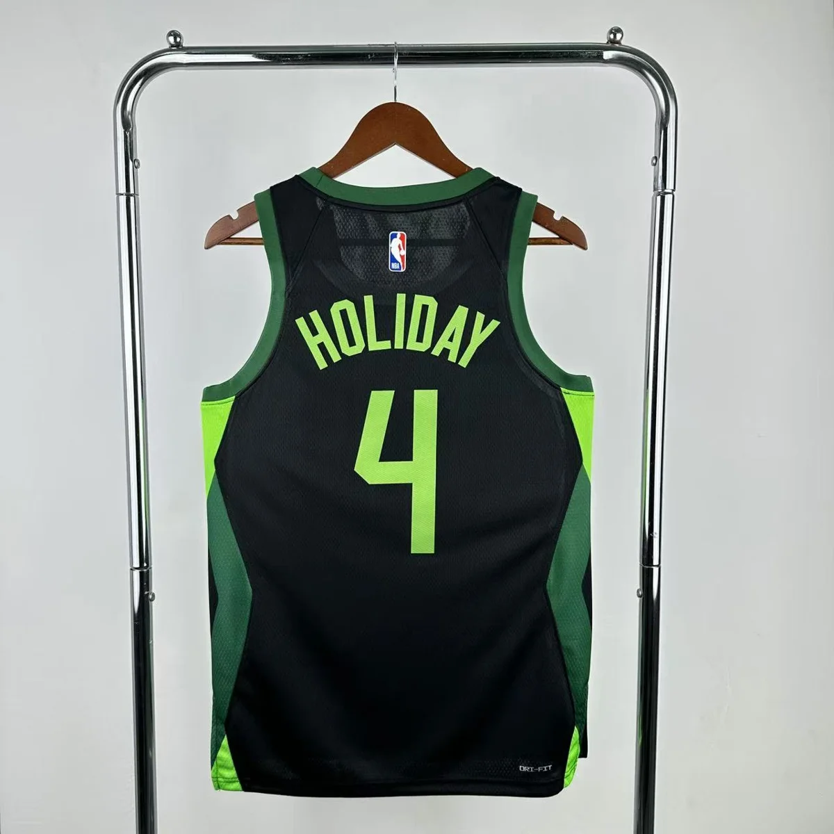 Camisa - Boston Celtics