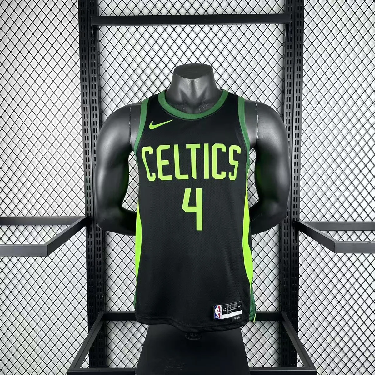 Camisa - Boston Celtics
