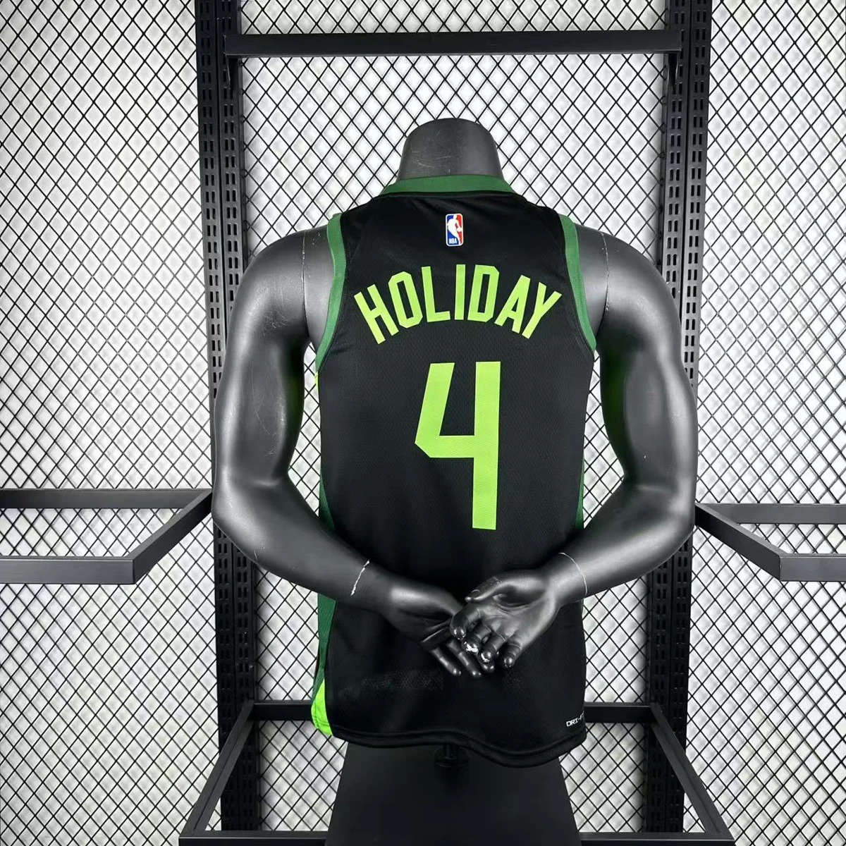 Camisa - Boston Celtics