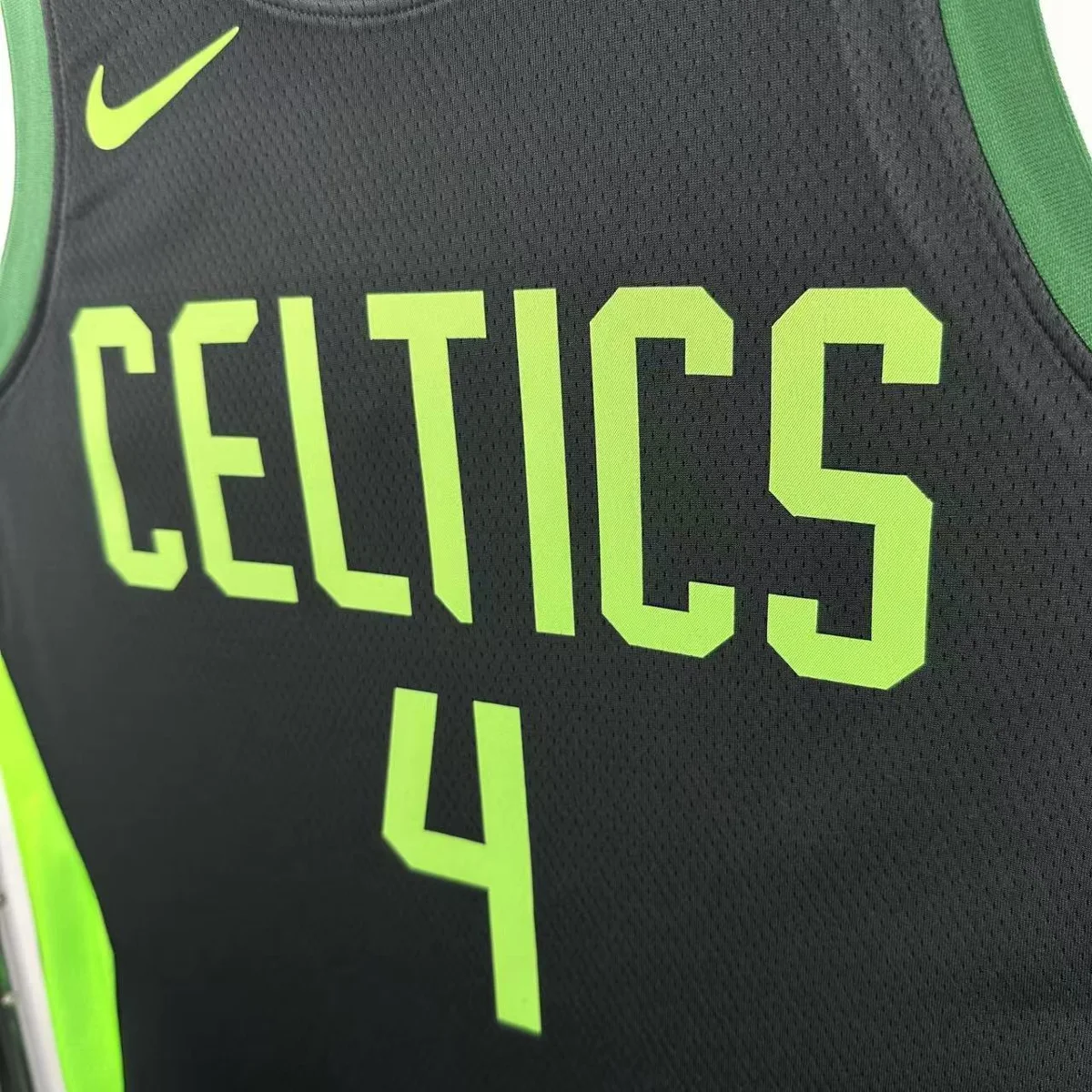 Camisa - Boston Celtics