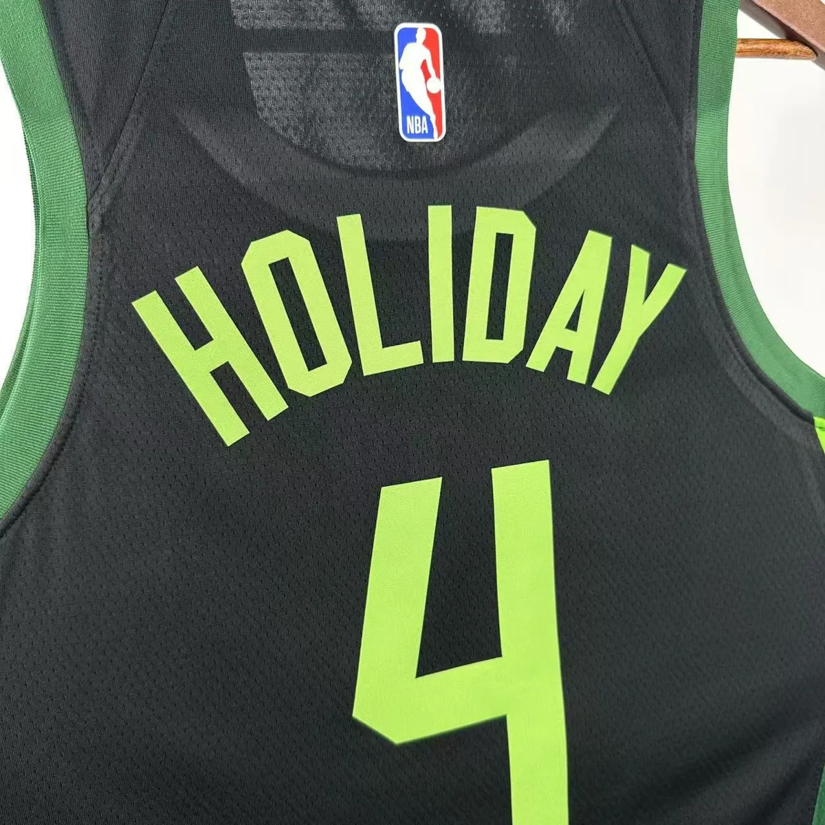 Camisa - Boston Celtics