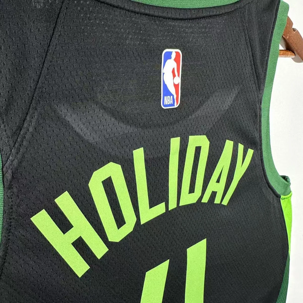 Camisa - Boston Celtics