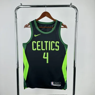 Camisa - Boston Celtics