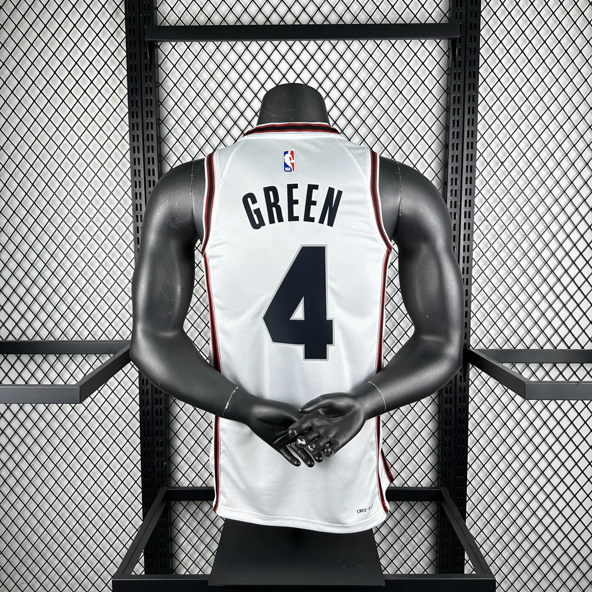 Camisa - Houston Rockets