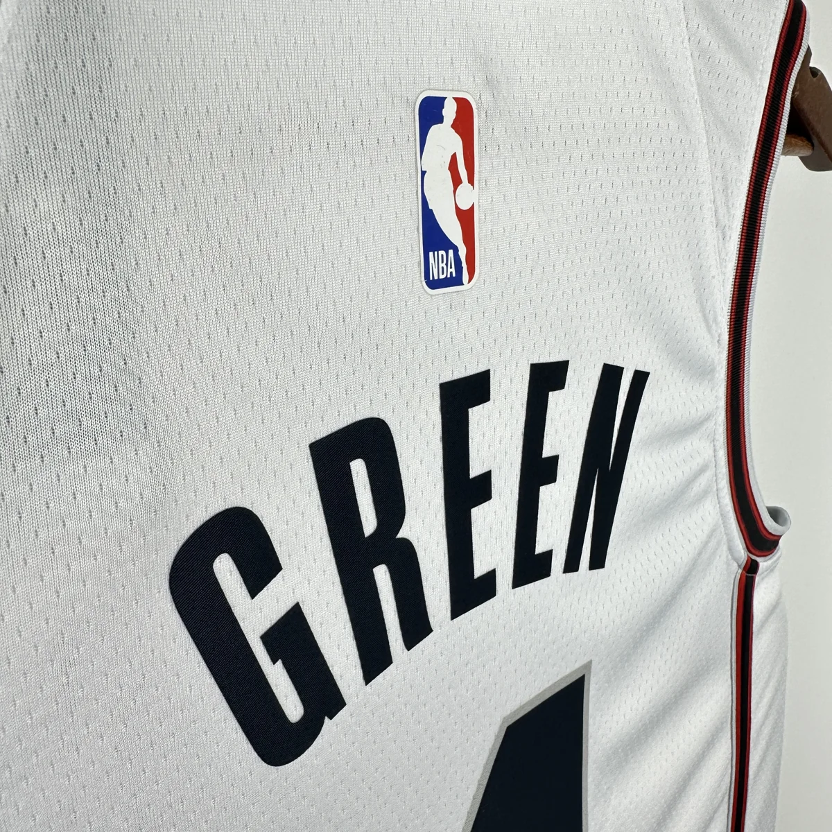 Camisa - Houston Rockets