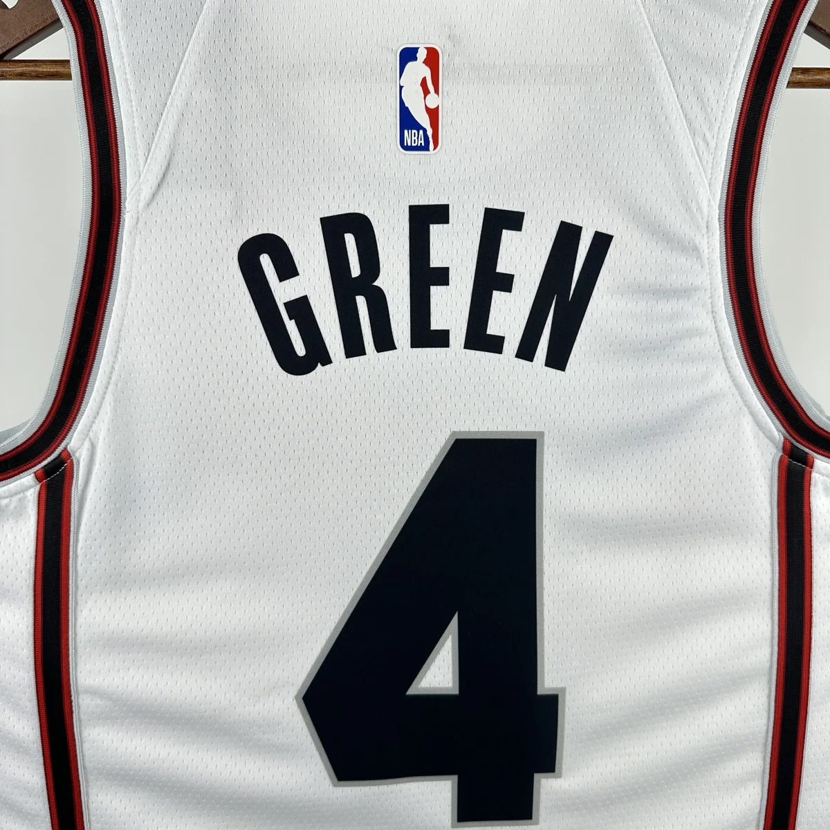 Camisa - Houston Rockets