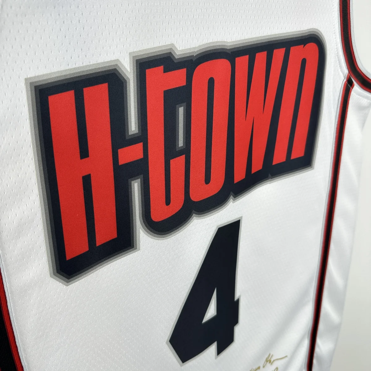 Camisa - Houston Rockets