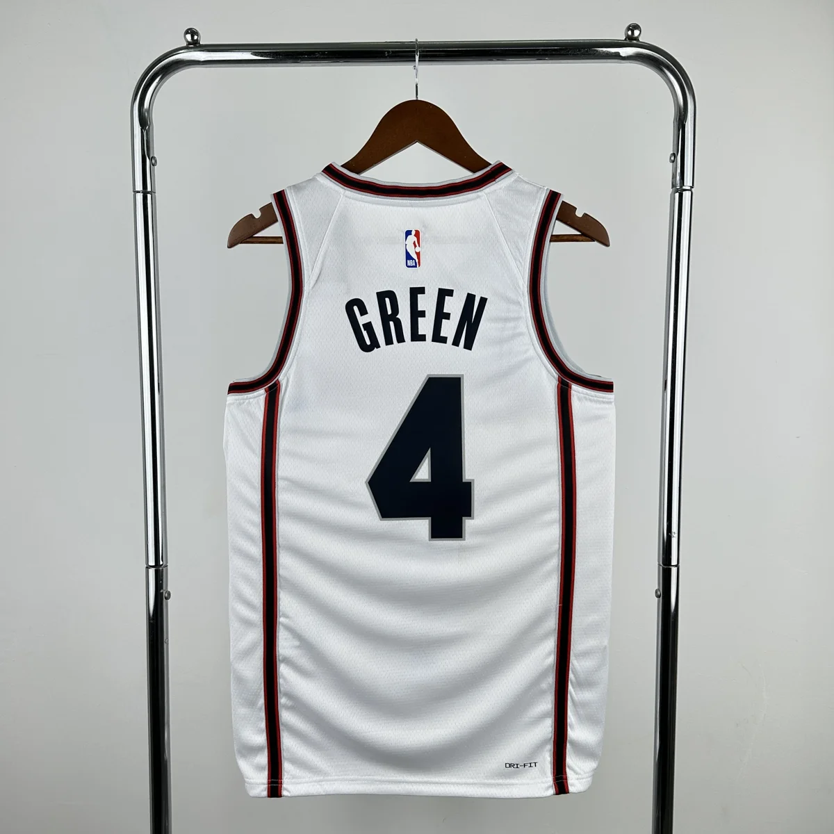 Camisa - Houston Rockets