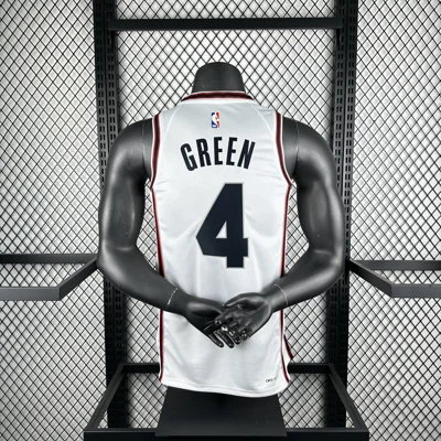 Camisa - Houston Rockets