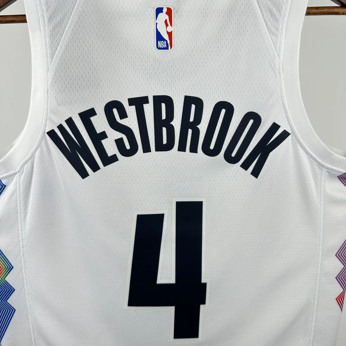 Camisa - Denver Nuggets