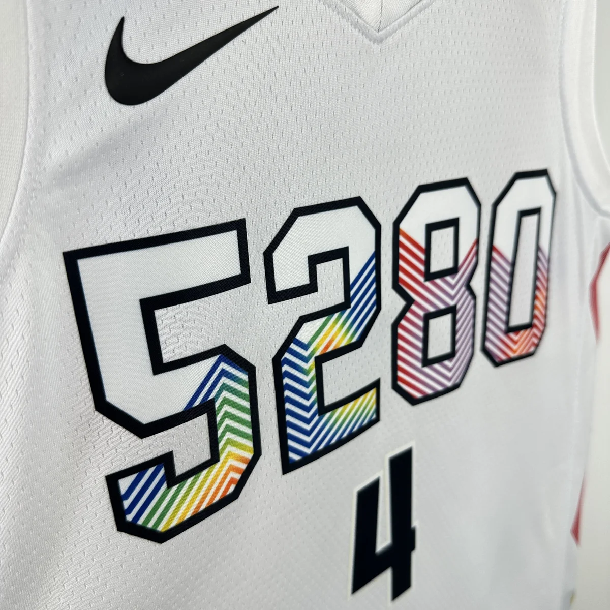 Camisa - Denver Nuggets