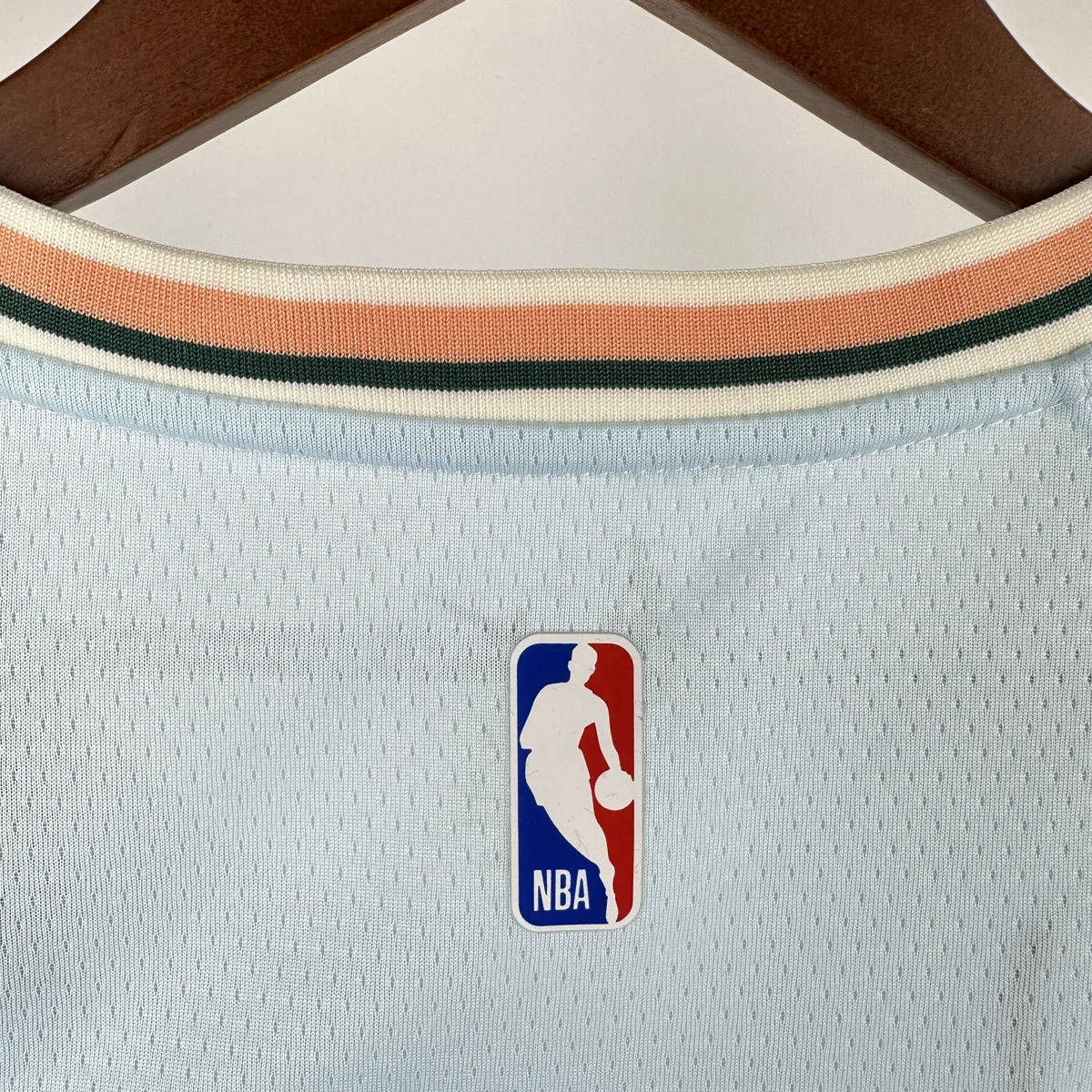 Camisa - San Antonio Spurs