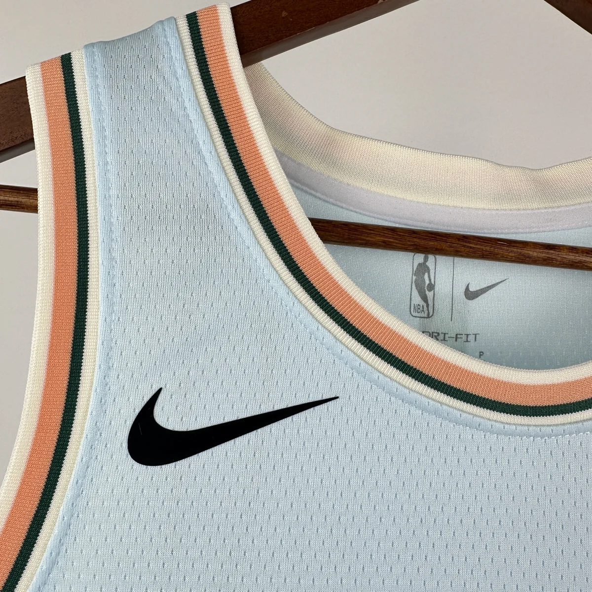 Camisa - San Antonio Spurs