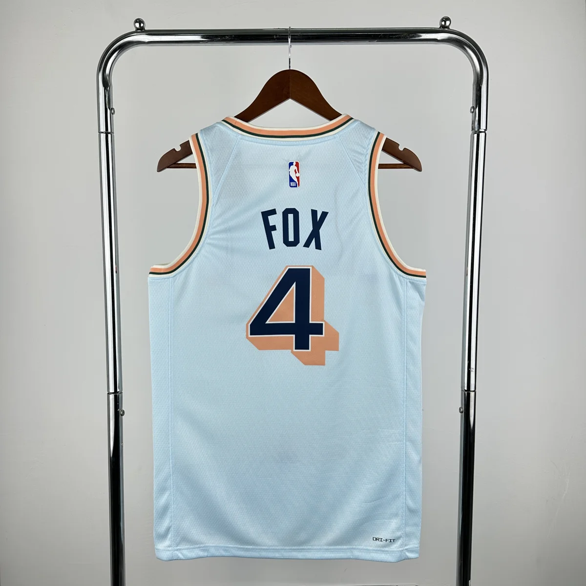Camisa - San Antonio Spurs
