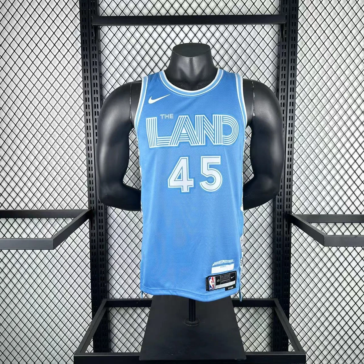 Camisa - Cleveland Cavaliers
