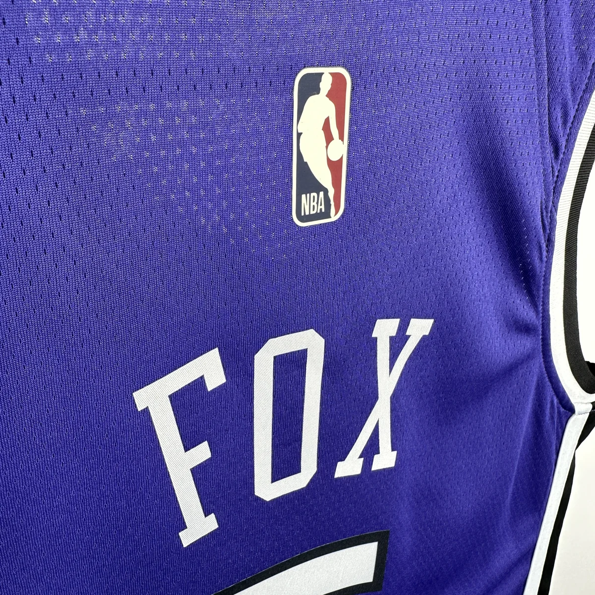 Camisa - Sacramento Kings (retrô)
